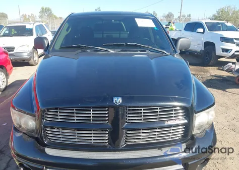 2003 Dodge Ram 1500 Slt/Laramie/St from USA, damaged, VIN 1D7HA16DX3J606457